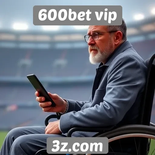 Plataformas compatíveis com o 600bet vip e acessibilidade
