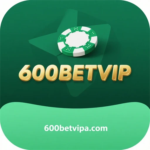 600bet vip logo