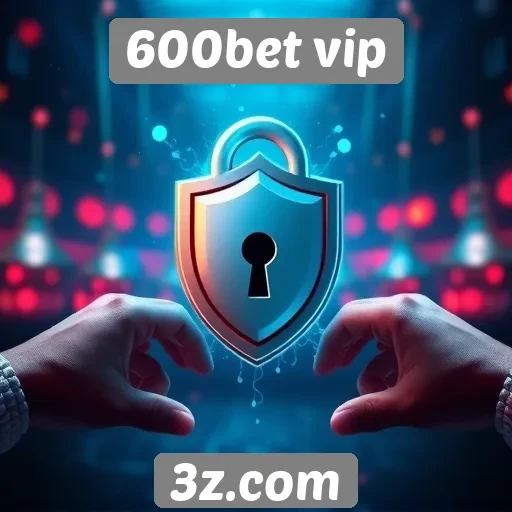 Avaliação da segurança do site 600bet vip