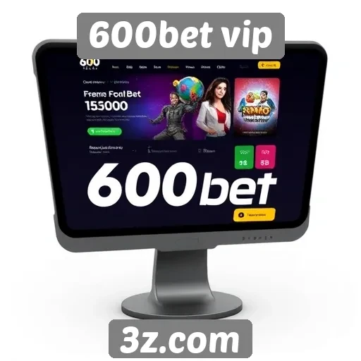 Experiência do usuário na plataforma 600bet vip
