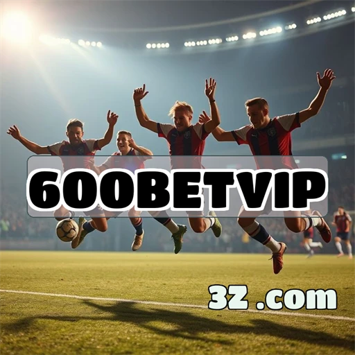 Incríveis Recursos Virtuais no 600bet VIP para Jogadores